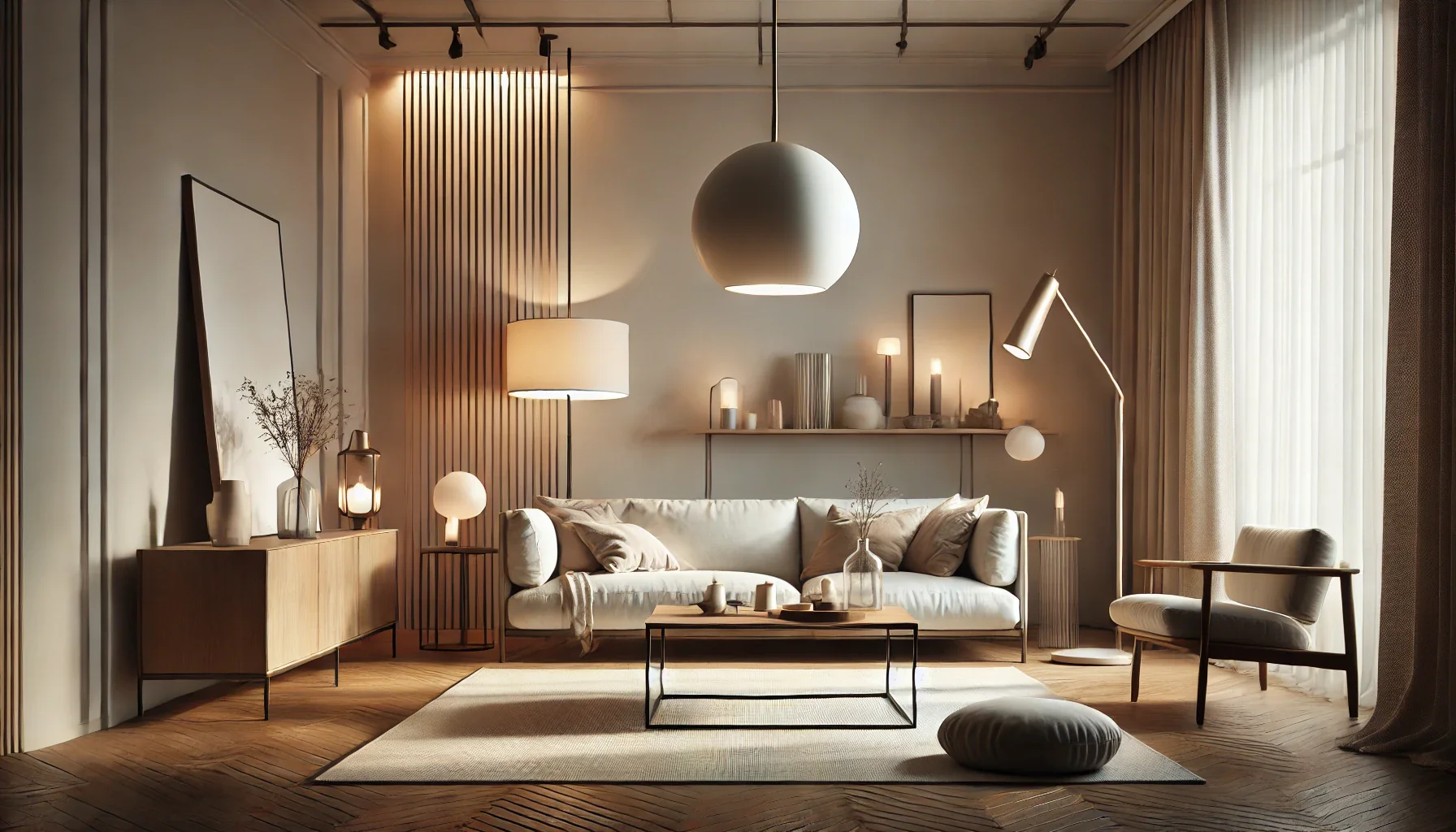 Brighten Your World with Elegance