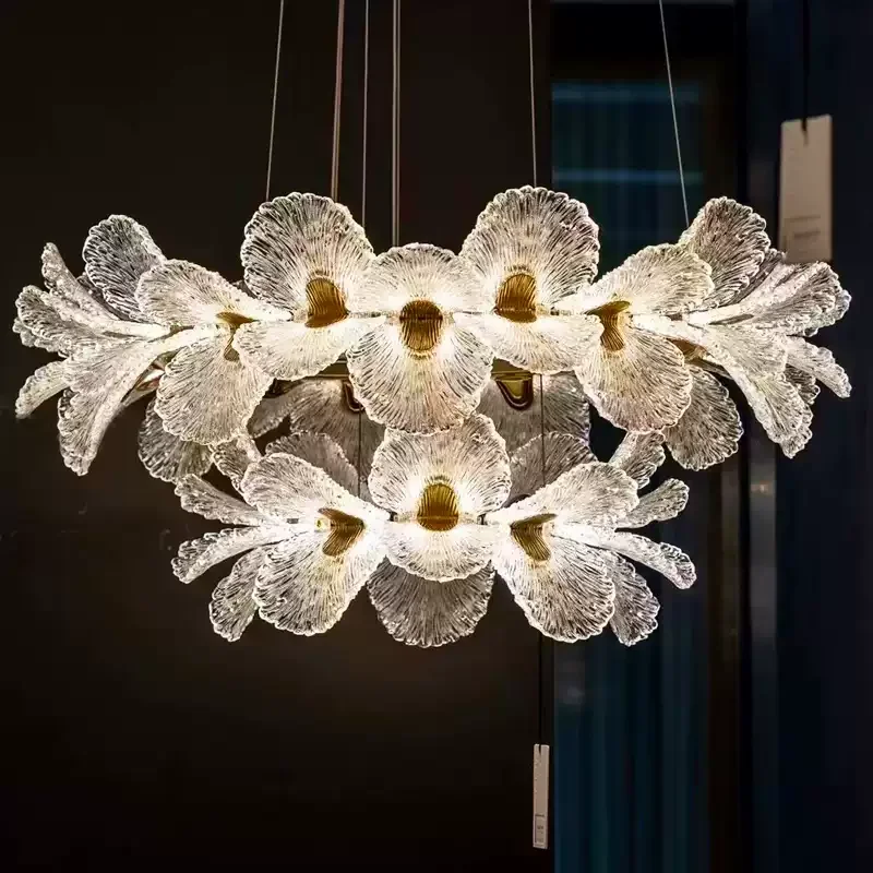 Chandeliers