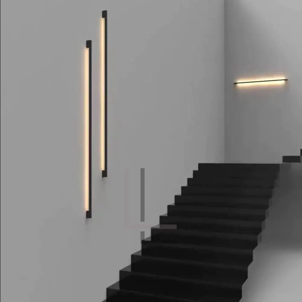 Wall Lights